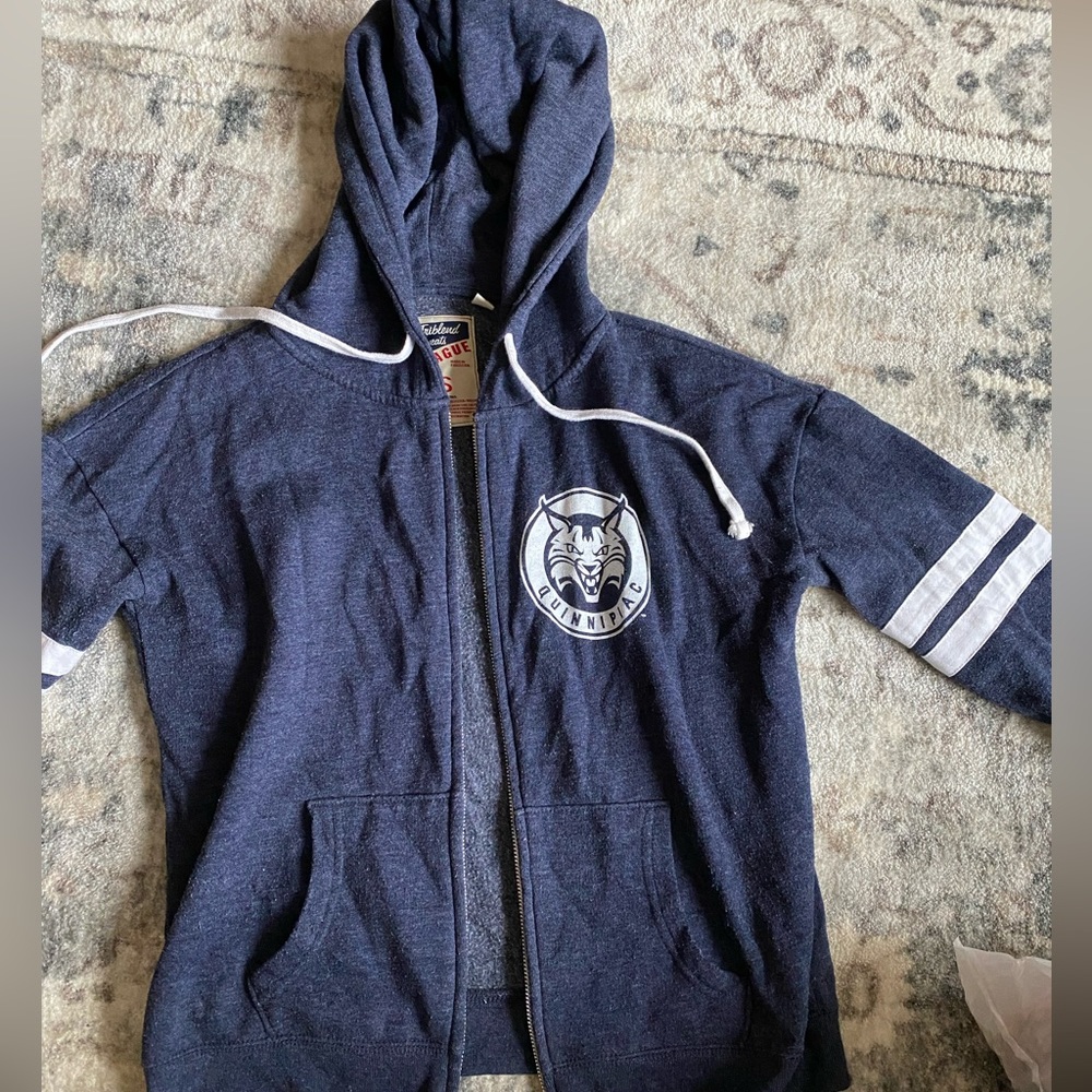 Quinnipiac Sweatshirt